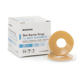 McKesson Skin Barrier Ring McKesson (1088819_CS) 160/CS