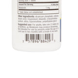 McKesson Brand Natural Sleep Aid 90 per Bottle Tablet 1 mg Strength (972127_CS) 12/CS