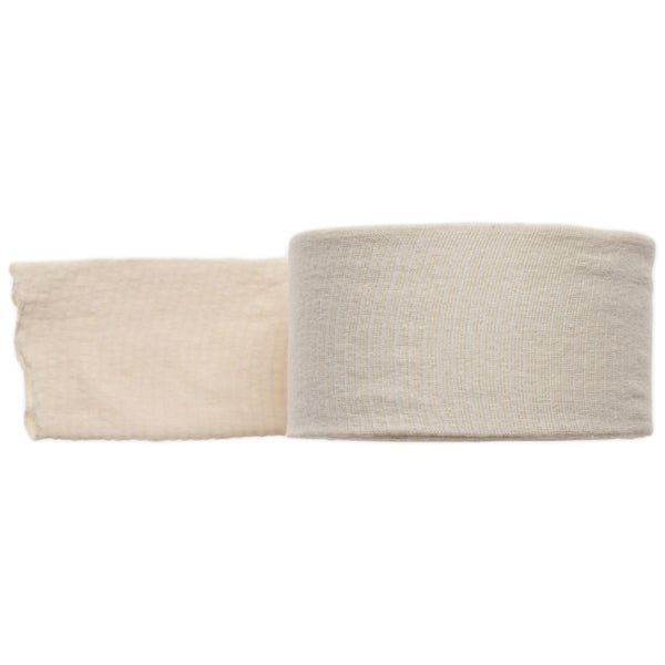 Tubigrip® Elastic Tubular Support Bandage 2-3/4 Inch X 1 Yard Medium Arm / Small Ankle Pull On Natural NonSterile Size C Standard Compression (731266_BX) 12/BX
