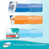 TENA ProSkin™ Classic Personal Cleansing Wipe Soft Pack Scented 48 Count (931644_PK) 48/PK