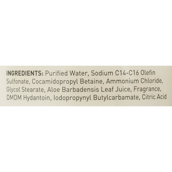 McKesson Soap Lotion 18 oz. Pump Bottle Fresh Scent (937909_EA) 1/EA