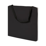 McKesson Seat Cushion 18 W X 16 L X 2 D Inch Foam / Gel (1065573_CS) 4/CS