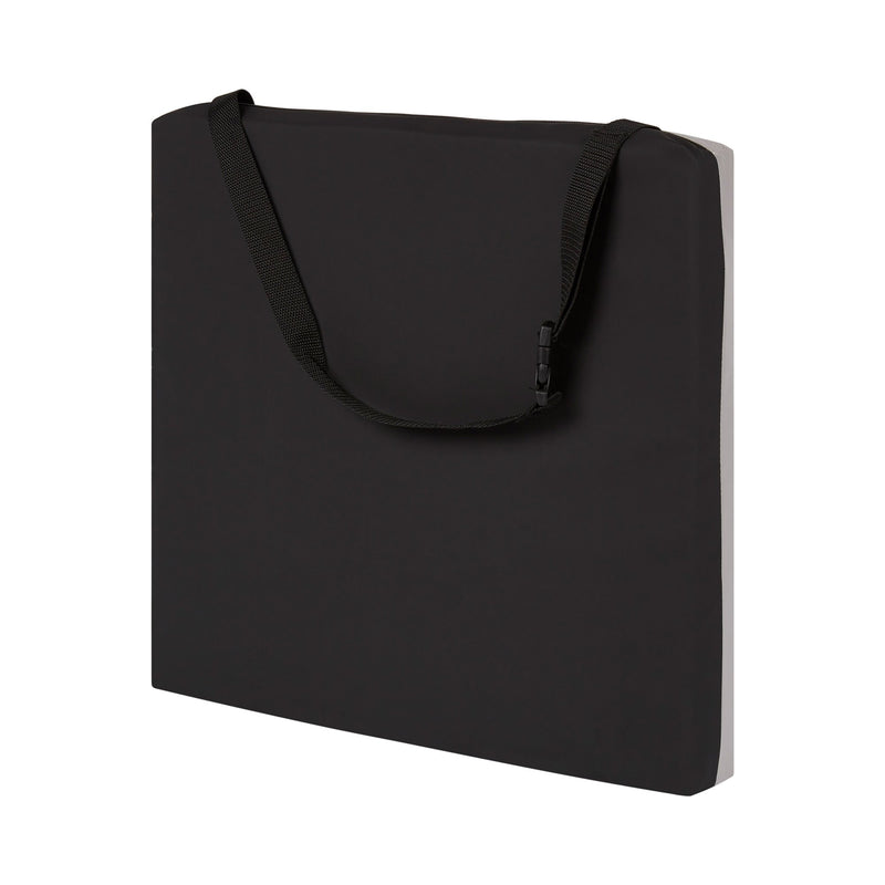 McKesson Seat Cushion 18 W X 16 L X 2 D Inch Foam / Gel (1065573_CS) 4/CS