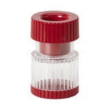 Mabis Healthcare Pill Crusher Hand Operated Clear (403357_EA) 1/EA