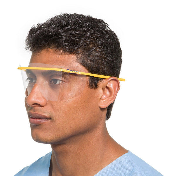 SafeView Safety Glasses Frames (449464_EA) 1/EA