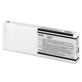 Epson® T591100 (59) UltraChrome K3 Ink, Photo Black (EPST591100) Each