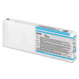 Epson® T591200 (59) UltraChrome K3 Ink, Cyan (EPST591200) Each