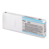Epson® T591500 (59) UltraChrome K3 Ink, Light Cyan (EPST591500) Each