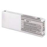 Epson® T591900 (59) UltraChrome K3 Ink, Light Light Black (EPST591900) Each
