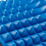 Kanjo Acupressure Back Cushion 4 X 12 X 12 Inch (1236445_CS) 10/CS