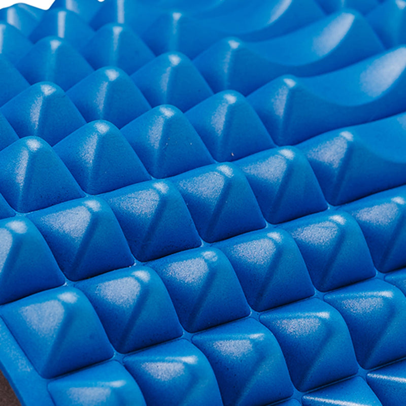 Kanjo Acupressure Back Cushion 4 X 12 X 12 Inch (1236445_CS) 10/CS
