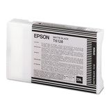 Epson® T612800 (61) Ink, Matte Black (EPST612800) Each