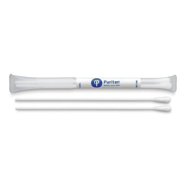 Puritan® Specimen Collection Swab 6 Inch Length Sterile (148355_CS) 1000/CS