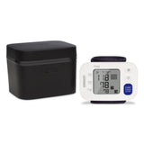 Omron®3 Series™ Home Automatic Digital Blood Pressure Monitor Large Cuff Nylon Cuff 23 - 40 cm Wrist (1150429_EA) 1/EA