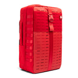 My Medic™ The MEDIC Pro First Aid Kit 10 Person Red Nylon Backpack (1207727_EA) 1/EA