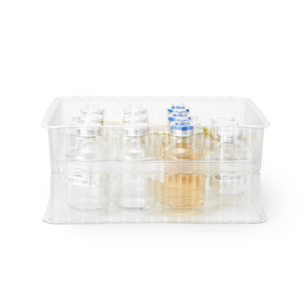 HardyVal™ Microorganism Test Kit CSP Medium Complexity Kit-Basic 1 Test Non-Regulated (1090077_KT) 1/KT