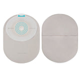 SenSura® Mio Ostomy Pouch One-Piece System 5-1/4 Inch Length, Mini Flat, Trim to Fit 5/8 to 1-3/4 Inch Stoma Closed End (883826_BX) 30/BX