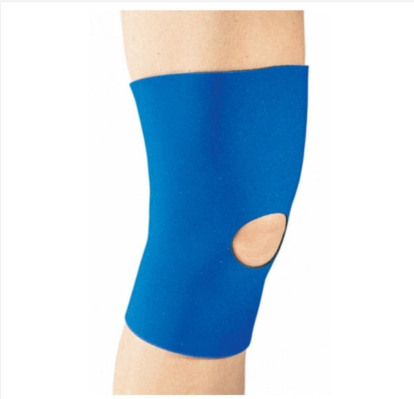 ProCare® Clinic Knee Support Medium 18 to 20-1/2 Inch Circumference 10 Inch Length Left or Right Knee (302549_EA) 1/EA