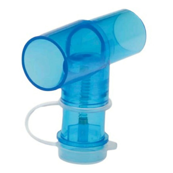 AirLife® Tee Adapter AirLife® (324226_EA) 1/EA