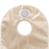Sur-Fit Natura® Colostomy Pouch Two-Piece System 11-1/2 Inch Length Drainable (365785_BX) 5/BX