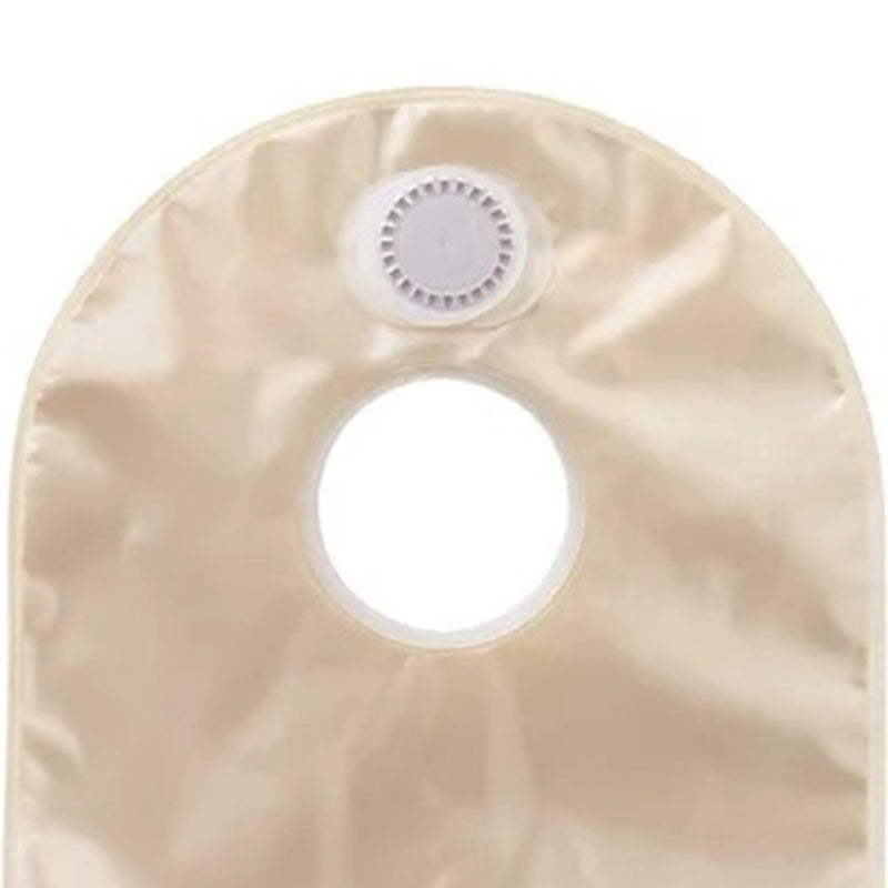 Sur-Fit Natura® Colostomy Pouch Two-Piece System 11-1/2 Inch Length Drainable (365785_BX) 5/BX