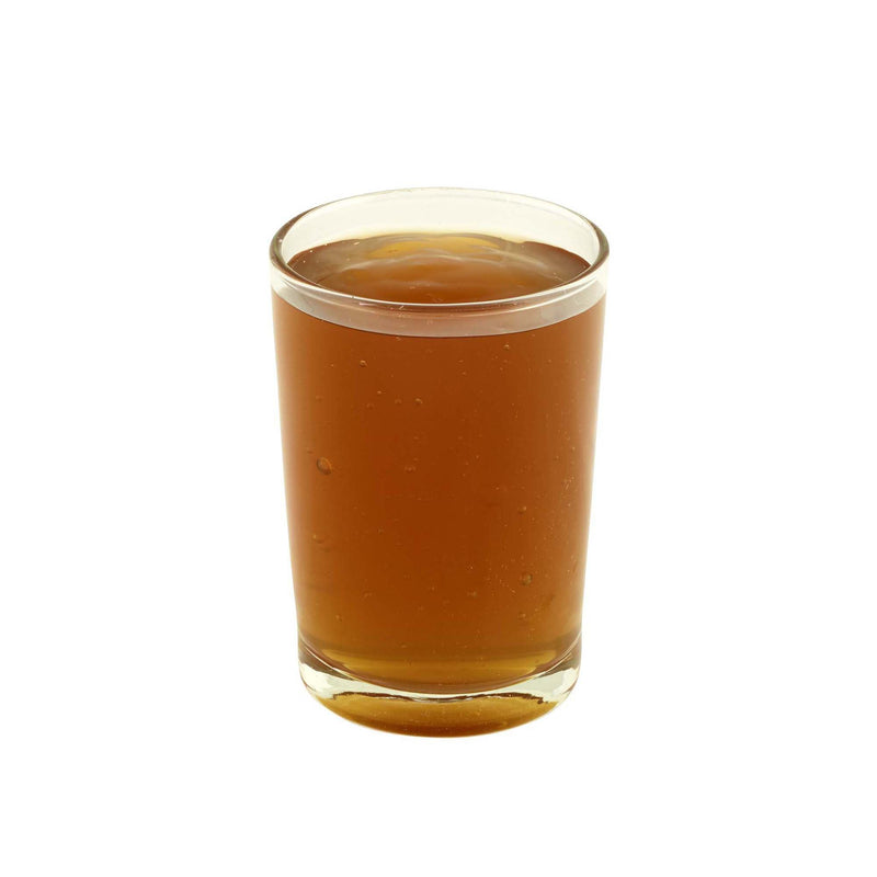 Thick & Easy® Thickened Beverage 46 oz. Bottle Iced Tea Flavor Liquid IDDSI Level 3 Moderately Thick/Liquidized (732816_EA) 1/EA