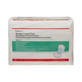 Sure Care™ Bladder Control Pad 4 X 14-1/2 Inch Heavy Absorbency Polymer Core One Size Fits Most (731683_BG) 42/BG