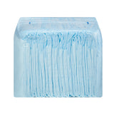 TENA® Extra Disposable Underpad 23 X 36 Inch Polymer Light Absorbency (465698_CS) 150/CS