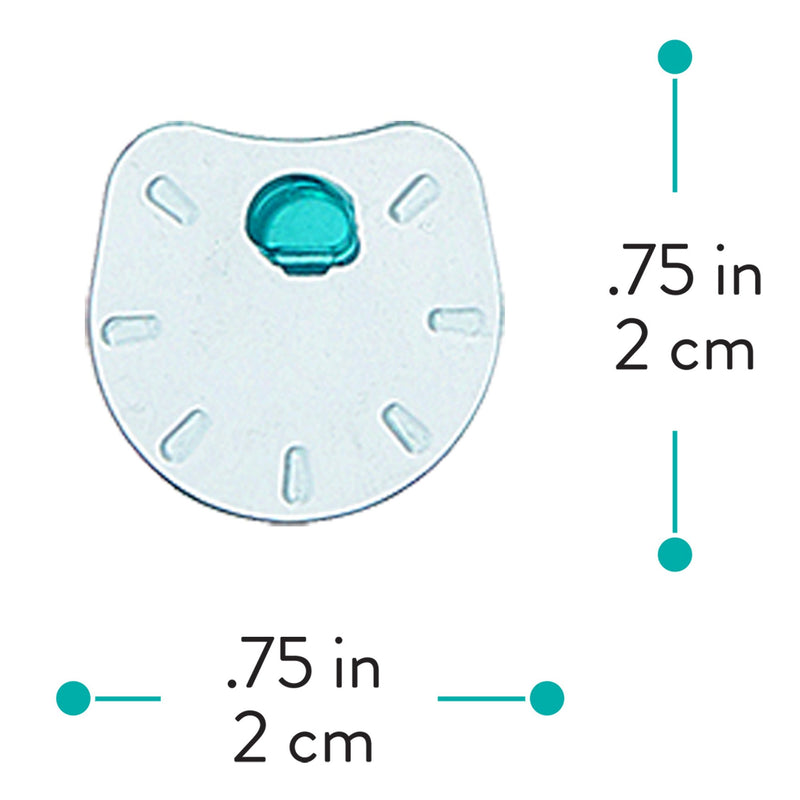 Evenflo Breast Pump Replacement Membrane For All Breast Pumps (1041181_EA) 1/EA