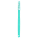 McKesson Toothbrush Green Adult Soft (888502_EA) 1/EA