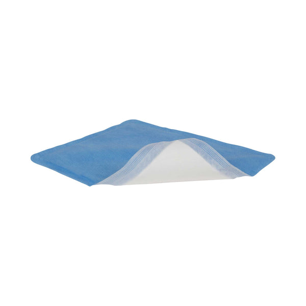 Mextra® Superabsorbent Super Absorbent Dressing 7 X 9 Inch Rectangle (993946_EA) 1/EA