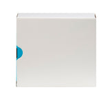 Brava™ Stoma Skin Protective Sheet 4 X 4 Inch (801860_BX) 10/BX