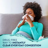 Vicks® Sinex™ Moisturizing Nasal Saline Spray 5 oz. (1229284_EA) 1/EA