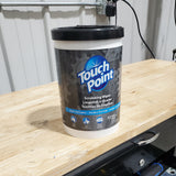Touch Point® Scrubbing Wipes, 12"x10", 72/canister, 6 canisters/Case (HOS36072) Case of 6 Canisters