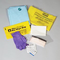 Basic Chemotherapy Spill Kit Basic (978684_EA) 1/EA