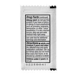 McKesson Oral Pain Relief 20% Strength Benzocaine Oral Gel 0.75 Gram (1111727_CS) 900/CS