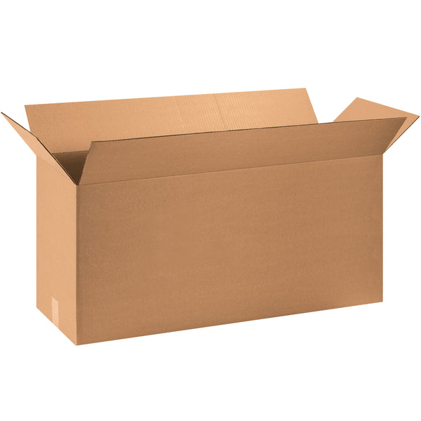 36 x 12 x 16" Corrugated Boxes (361216) Bundle Of 15