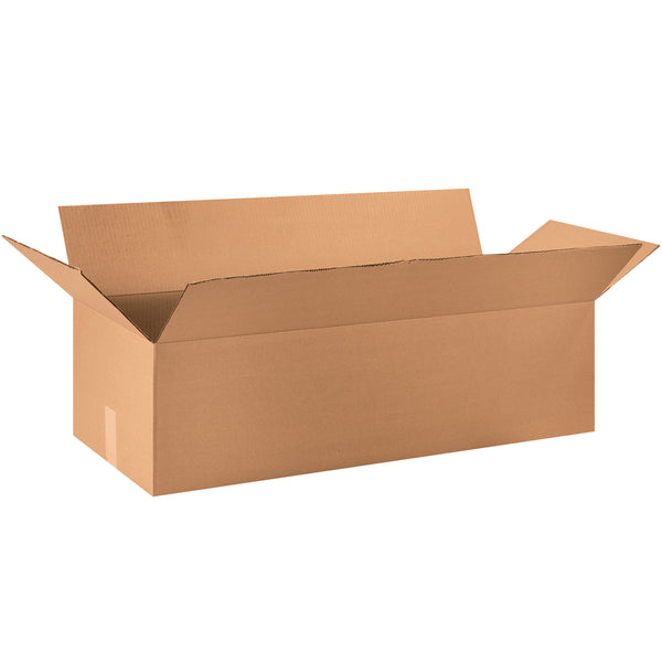 36 x 14 x 10" Corrugated Boxes (361410) Bundle Of 15