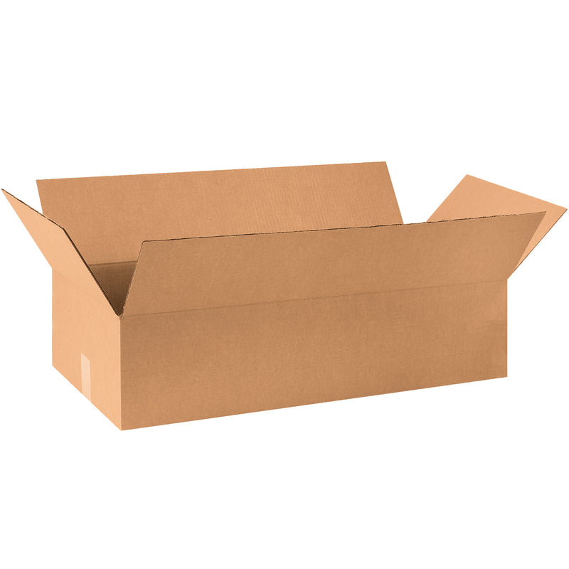 36 x 20 x 12" Corrugated Boxes (362012) Bundle Of 15
