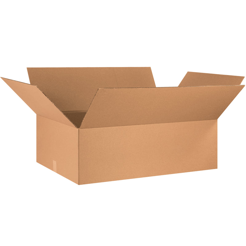 36 x 24 x 12" Corrugated Boxes (362412) Bundle Of 10