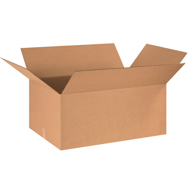 36 x 24 x 18" Corrugated Boxes (362418) Bundle Of 10