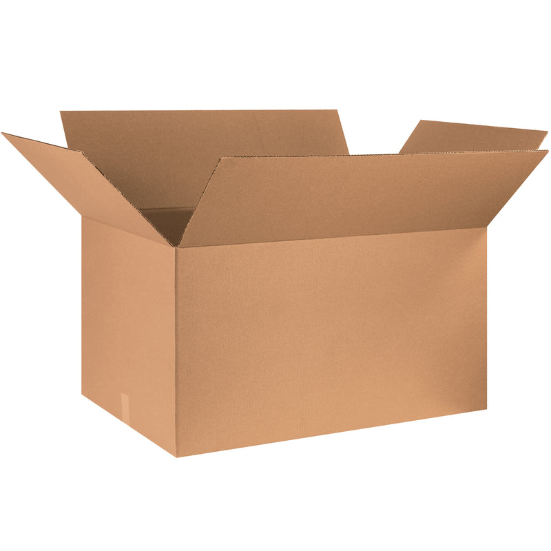 36 x 24 x 20" Corrugated Boxes (362420) Bundle Of 5