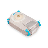 SenSura® Mio Convex Ostomy Pouch One-Piece System 11 Inch Length, Maxi Convex Light, Pre-Cut 13/16 Inch Stoma Drainable (1006177_BX) 10/BX