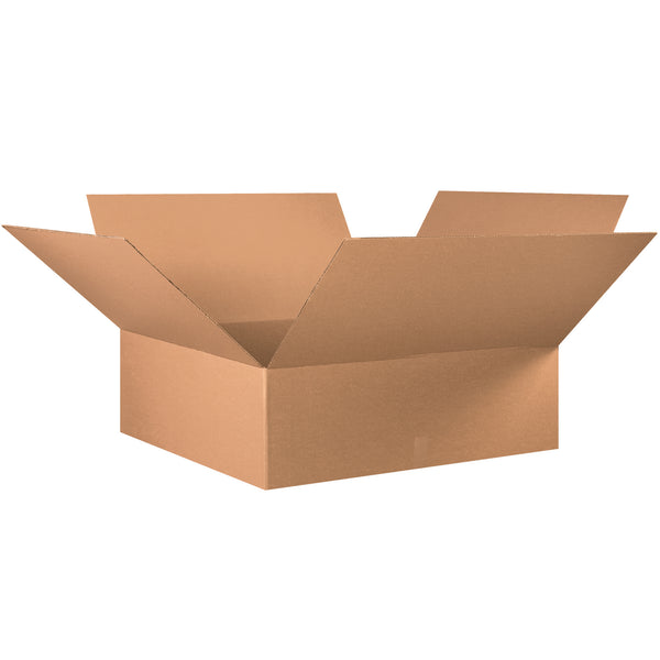 36 x 36 x 12" Corrugated Boxes (363612) Bundle Of 10