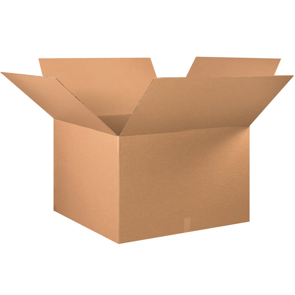 36 x 36 x 24" Corrugated Boxes (363624) Bundle Of 5