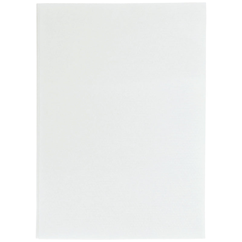 McKesson Task Wipe Medium Duty 48 Count Poly Pack 9 X 12-1/2 Inch NonSterile Disposable (864655_PK) 48/PK