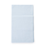 McKesson Stretcher Sheet Flat 40 W X 72 L Inch Blue 50% Cellulose Tissue / 50% Polyethylene Film Disposable (278382_CS) 50/CS