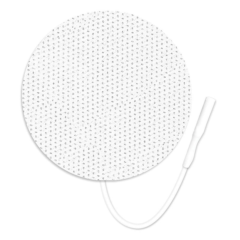 ValuTrode® Cloth Electrotherapy Electrode For TENS, NMES, and FES Units (916701_PK) 1/PK