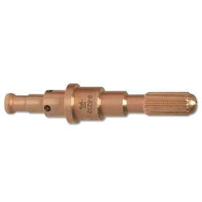 ESAB Welding 1Torch Electrode, 120 A, for Cutmaster A120, Cutmaster 152, and SL100 (365-9-8232) Each