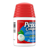 Pepcid® Complete Antacid 800 mg - 165 mg - 10 mg Strength Chewable Tablet 25 per Bottle (1228796_BT) 1/BT
